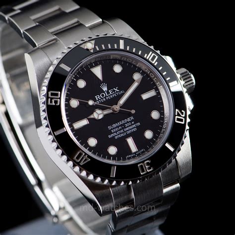 rolex submariner ceramic no date review|Rolex no date submariner 2021.